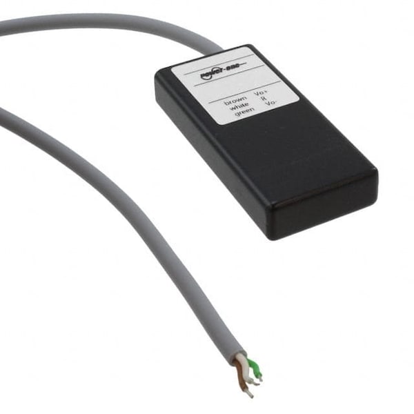 Sensor de temperatura para las series K S M H de Bel Power Solutions - S-KSMH48-2.27-35-2