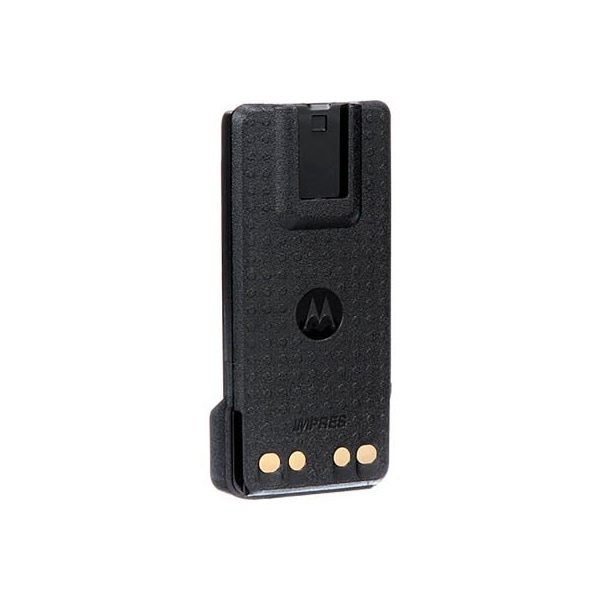 Motorola IMPRES 2100 mAh Li-Ion Battery for XPR Series Portable Radios - PMNN4491