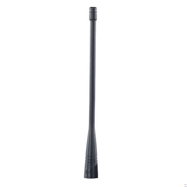 Maxon VHF 136-174 MHz 6.5in Antenna, Female SMA - TSA-031