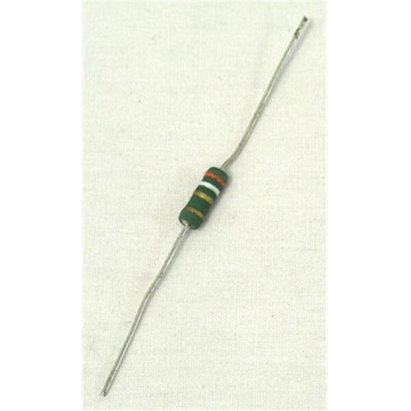 Betterbattery 3.9 Ohm RXN-039GA -FA Resistor 2W 5 Percent - BE981351