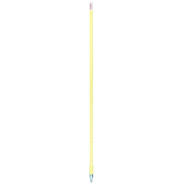 Firestik Firestik KW4-Y Original Series 4 ft. CB Antenna; Neon Yellow - KW4-Y