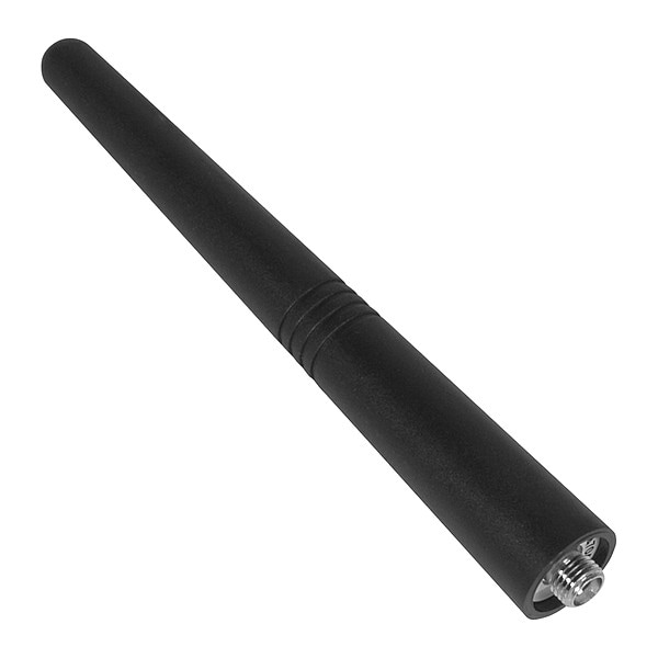 Midland Radio MFR No MA6, UHF, Black - MA6