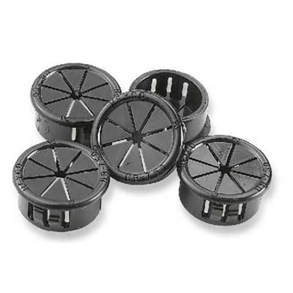 Larsen Products Plastic Grommet for 0.75 in. Hole, 100PK - GROMMETS