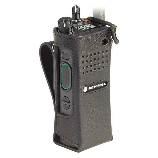 Motorola Carry Case, For APX6000 Series Radios - PMLN7903A