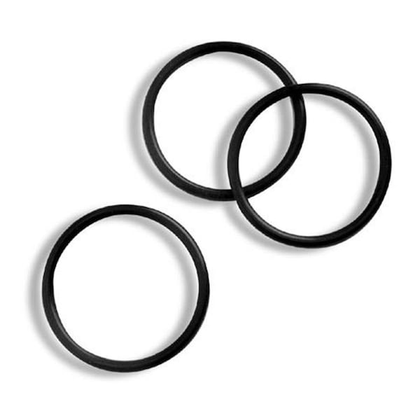Larsen Products Larsen  O-Rings for Nmo, 3PK - ONMOMNT