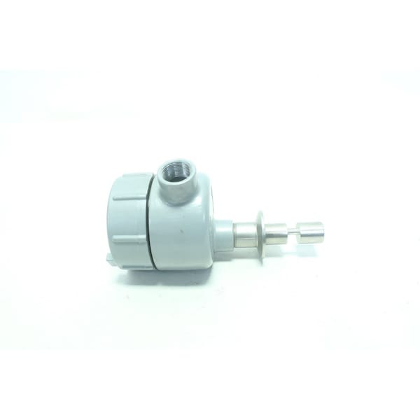 Sensores de nivel ultrasónicos y transmisor de 24V-CC Gems - ULS-100
