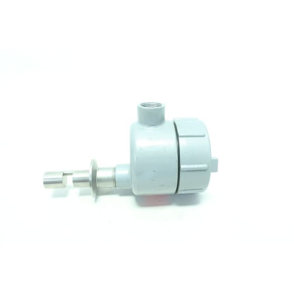 Sensores de nivel ultrasónicos y transmisor de 24V-CC Gems - ULS-100