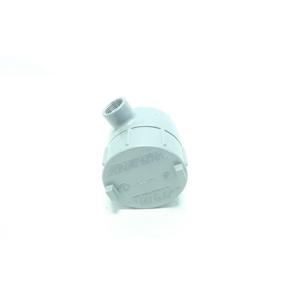 Sensores de nivel ultrasónicos y transmisor de 24V-CC Gems - ULS-100