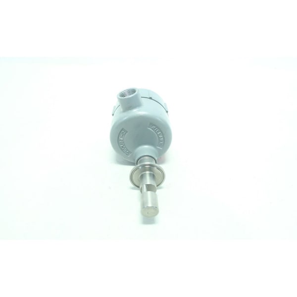 Sensores de nivel ultrasónicos y transmisor de 24V-CC Gems - ULS-100