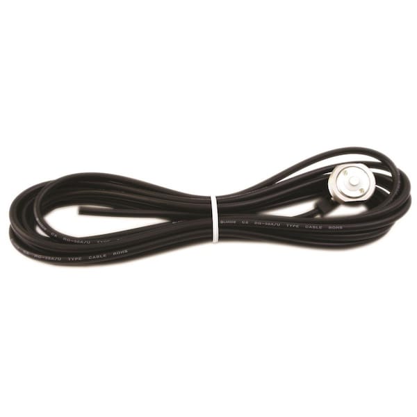 Larsen Products Larsen  Nmo Mount, 17 ft. Coax No Connector - NMOKNOCONN