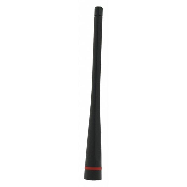Icom Antenna, 470-520MHz, 1/2" L - FAS83U