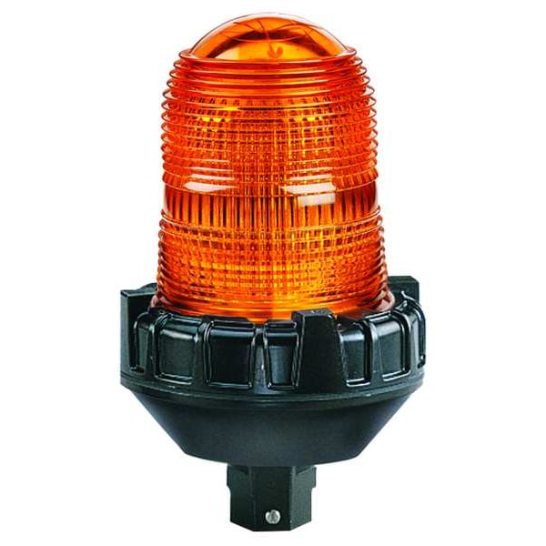 Federal Signal PA Weatherproof Speaker, Al, 1 Channel - AM302X