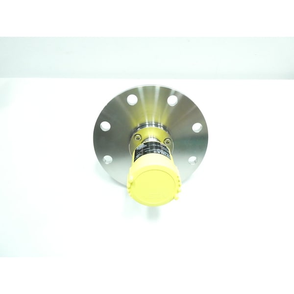 Sensores de nivel de radar y transmisor de 12-36V-DC Vega - PS68.UXD1H2HKNXX