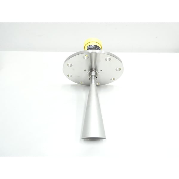 Sensores de nivel de radar y transmisor de 12-36V-DC Vega - PS68.UXD1H2HKNXX