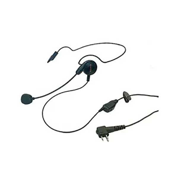 Motorola Headsets, PMLN6542, BehindHead, Mic:In-Ear - PMLN6542