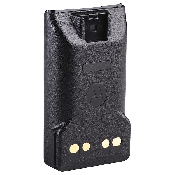 Motorola Battery Pack, Brand Motorola, Lithium Ion - AAK66X501 FNB-V134LIIS