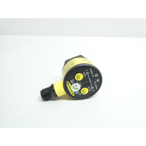 Sensores y transmisores de nivel ultrasónicos de 12-24V-DC - T30UDNAQ 55548