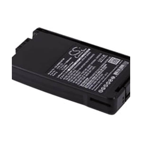 Ilc Replacement for Kenwood Tk-3185 - TK-3185 KENWOOD