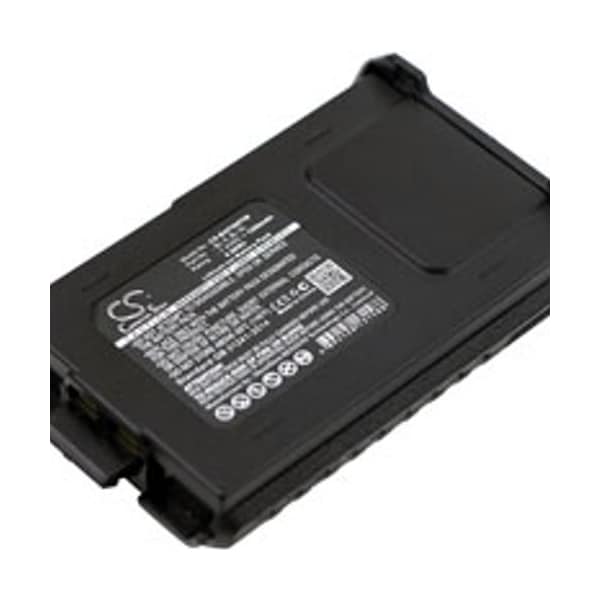 Ilc Replacement for Baofeng Bf-f8+ Battery - BF-F8+  BATTERY BAOFENG