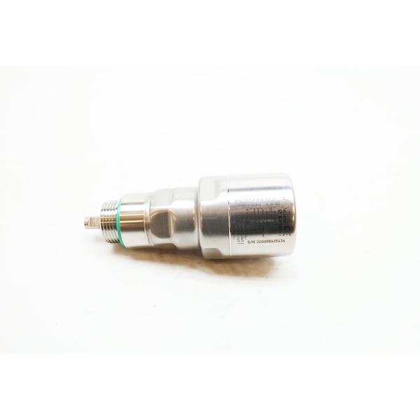 Ifm Io-Link Lr0000B-Er34Akskg Continuous -1.0-16Bar 18-30V-DC Otros sensores de nivel y transmisor - LR2050