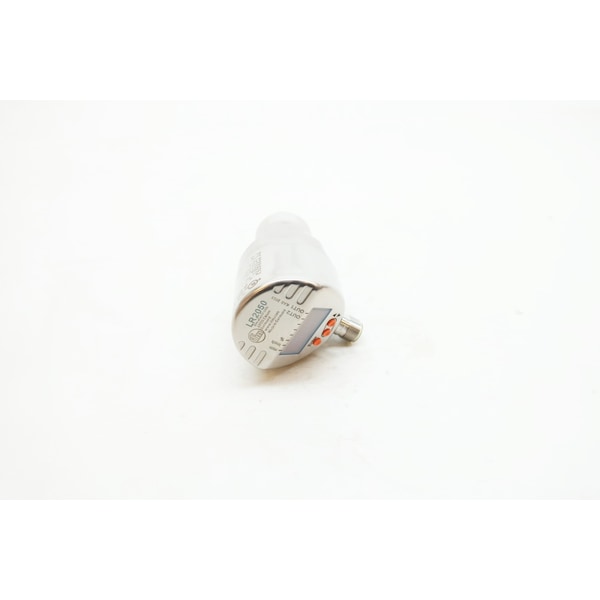 Ifm Io-Link Lr0000B-Er34Akskg Continuous -1.0-16Bar 18-30V-DC Otros sensores de nivel y transmisor - LR2050