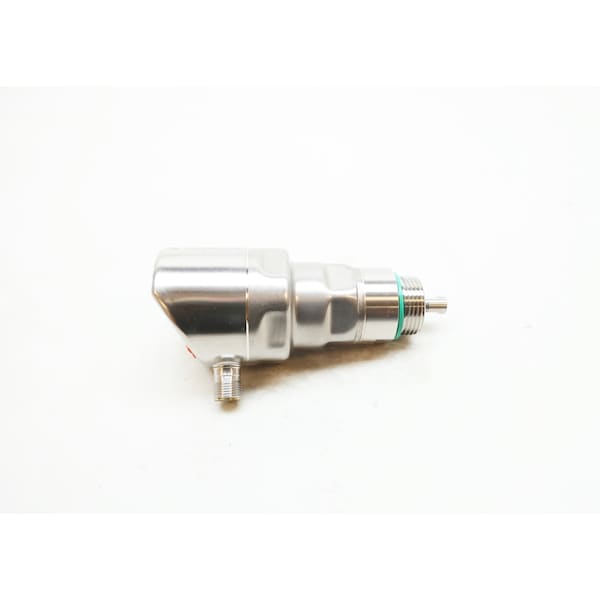 Ifm Io-Link Lr0000B-Er34Akskg Continuous -1.0-16Bar 18-30V-DC Otros sensores de nivel y transmisor - LR2050