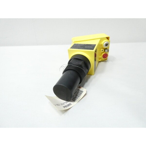 SENORES DE NIVEL ULTRASÓNICOS Y TRANSMISORES DE 16-29V-DC VEGA - SON52KEX.UCXXNN