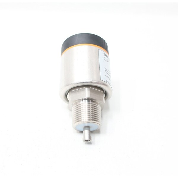 Ifm CONTINUOUS -1-16BAR 18-30V-DC OTROS SENSORES Y TRANSMISORES DE NIVEL - LR7300 LR0000B-BN34AQPKG/US