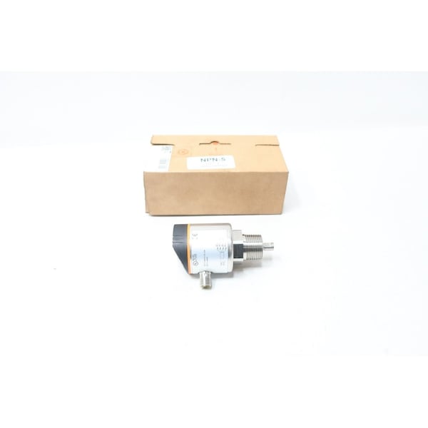 Ifm CONTINUOUS -1-16BAR 18-30V-DC OTROS SENSORES Y TRANSMISORES DE NIVEL - LR7300 LR0000B-BN34AQPKG/US