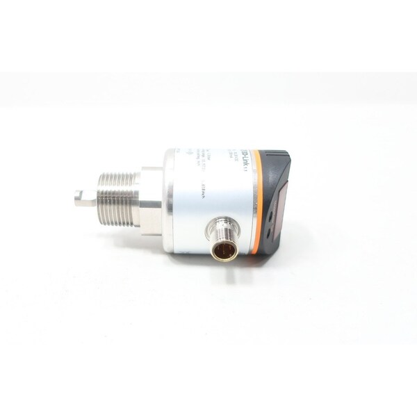 Ifm CONTINUOUS -1-16BAR 18-30V-DC OTROS SENSORES Y TRANSMISORES DE NIVEL - LR7300 LR0000B-BN34AQPKG/US