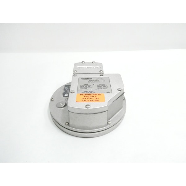 Control de nivel de proximidad Dwyer 125/250/480V-AC OTROS SENSORES Y TRANSMISORES DE NIVEL - PSD16A