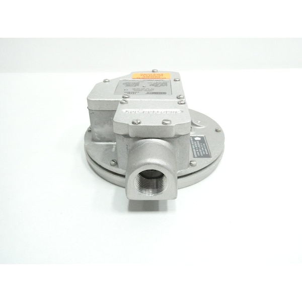 Control de nivel de proximidad Dwyer 125/250/480V-AC OTROS SENSORES Y TRANSMISORES DE NIVEL - PSD16A