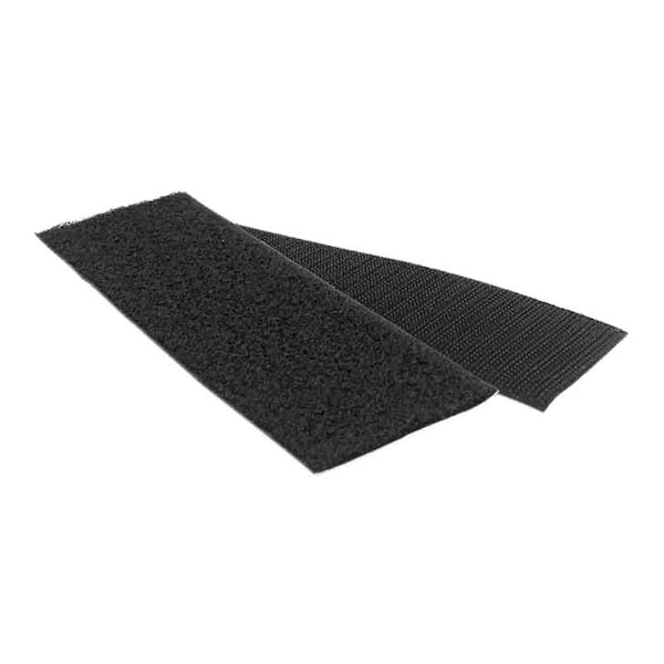 Fasttrack 2 in. X 6 in. Cloth Tie STRIP - FA50427