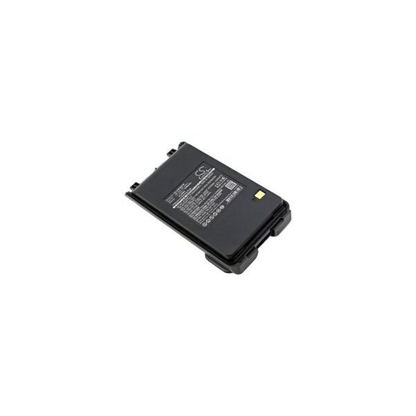 Ilc Replacement For CAMERON SINO, CSICM400TW - CS-ICM400TW