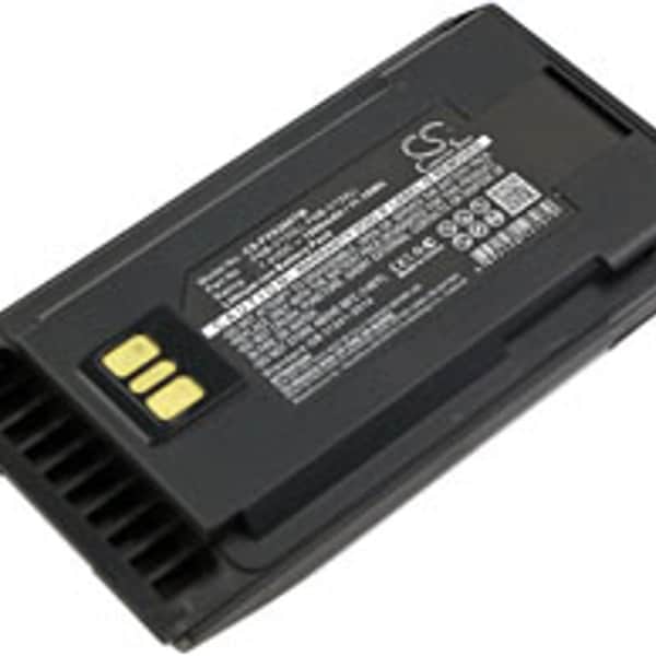 Ilc Replacement for Vertex Aaj68x001 Battery - AAJ68X001