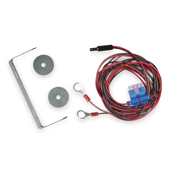 Ritron Radio Installation Kit - JBSK-12