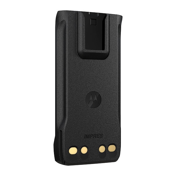 Motorola Radio Battery, Lithium, IP68, 7.4V - PMNN4807