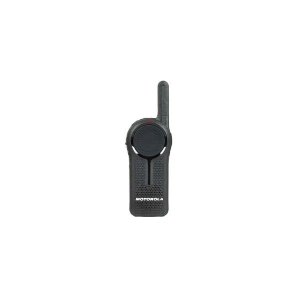 Motorola Motorola Solutions DLR1020, DLR Series 1 Watt, 2 Channel Digital Two-Way Radio - DLR1020