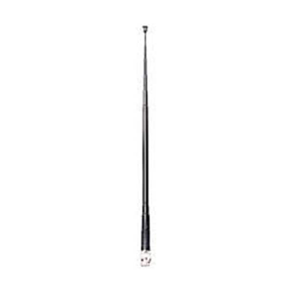Betterbattery Long-Range Telescoping Antenna for Hand-Held 40-Channel CB Radio - BE1054