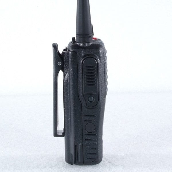 Maxon Spring Loaded Belt Clip for Two-Way Radio - TA-80BC
