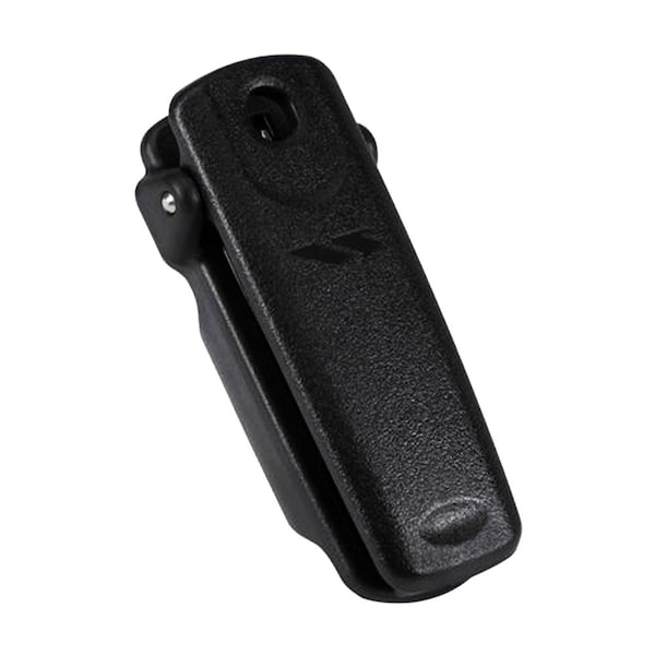 Standard Horizon Heavy Duty Belt Clip f/HX370S, HX370SAS, & HX471S - CLIP-17
