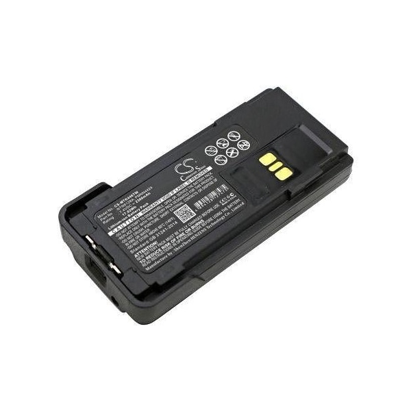Bsc Preferred Motorola MOTOTRBO XPR Two Way Repl. Battery - CS-MTK446TW