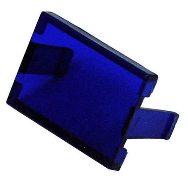 Betterbattery Channel Display Cover for C29LTDSE-C, Blue - BE981394
