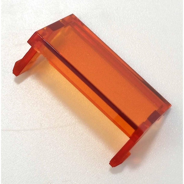Betterbattery Orange Display Cover for C29WXNWST - BE981421