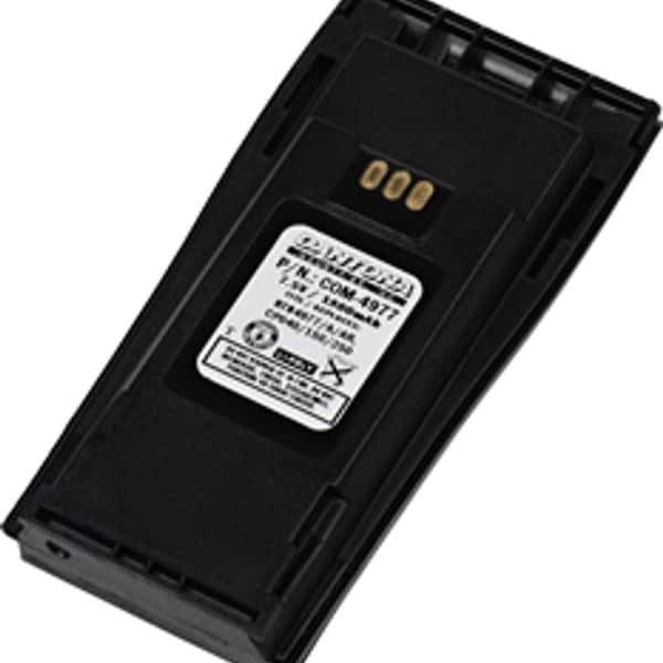 Ilc Replacement For DAYTONA COM4977 - COM-4977