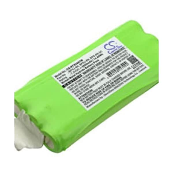 Ilc Replacement for Ritron Bps-6n-sc - BPS-6N-SC RITRON