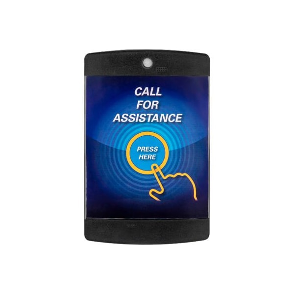 Motorola Motorola Solutions CB300-D 1-Channel Call Button - One Way Communication - CB300-D