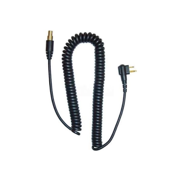 Klein Electronics Inc K-Cord Professional Series Headset Cable - Motorola - K-CORD-M