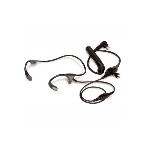 Motorola Motorola Solutions RMN5114A Lightweight Temple Transducer for RDX, XTN, CLS, AX, DTR & RM Series - RMN5114A