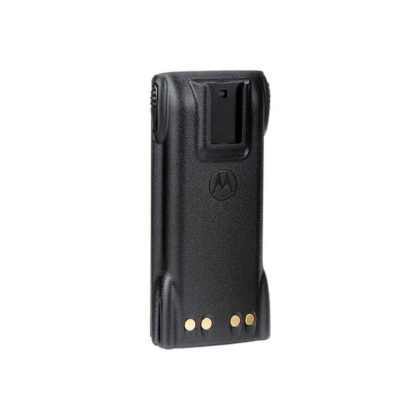 Motorola Motorola Solutions HNN9008AR 7.5 Volts, 1500 mAh, Nickel Metal Hydride (NiMH) Battery - HNN9008
